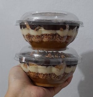 imagem do produto 1 Taça gargamel ( uma unidade)