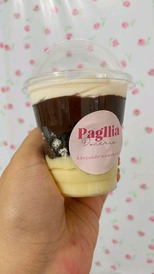 imagem do produto Pote da felicidade