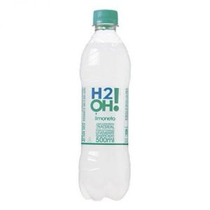 imagem do produto H2o 500 ml 