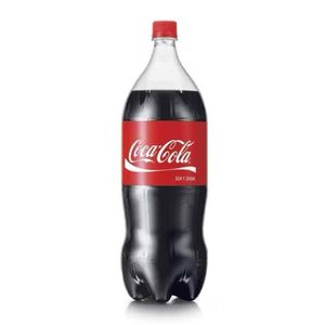 imagem do produto Coca cola 2 litros 