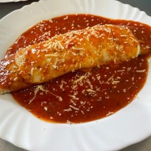 imagem do produto Panqueca de carne