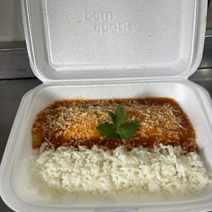 imagem do produto Panqueca de Bauru 