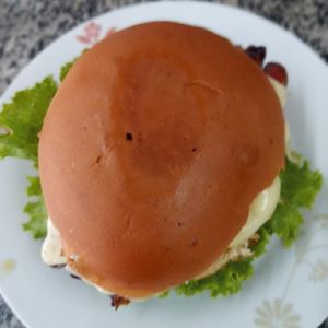 imagem do produto X salada 