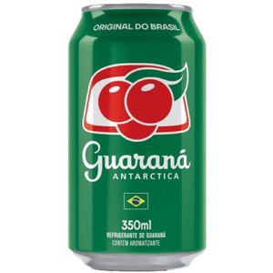 imagem do produto Refrigerante guaraná 350 