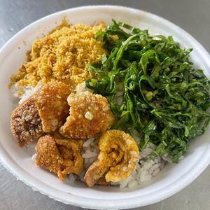 imagem do produto Marmita de feijoada 