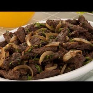 imagem do produto Porção de contra filé