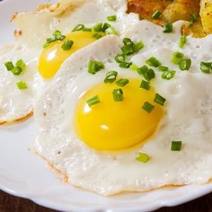 imagem do produto Marmita de ovo frito 