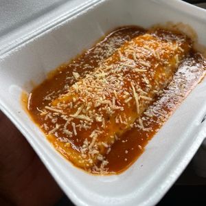 imagem do produto Panqueca de calabresa 