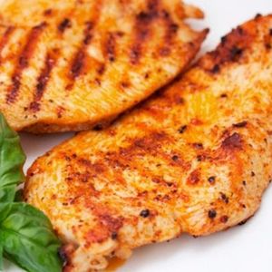 imagem do produto Marmitex de filé de frango