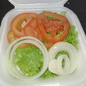 imagem do produto Salada pequena