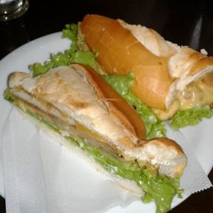 imagem do produto Americano 