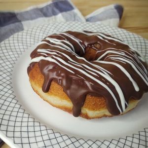 imagem do produto Donnut Chocolate