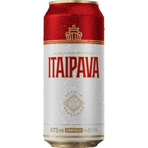 imagem do produto Itaipava 550ml