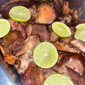 imagem do produto Lombo Suíno Assado