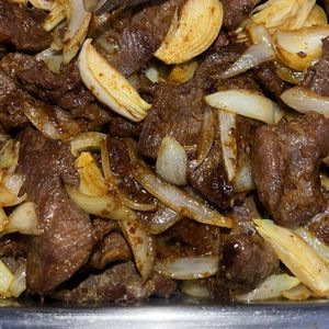 imagem do produto Bife ao Molho