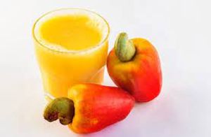 imagem do produto Cajú