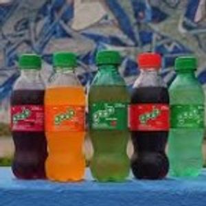 imagem do produto goob 230ml Guaraná e Laranja