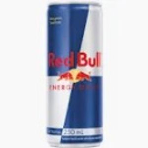 imagem do produto Red bull 250ml 