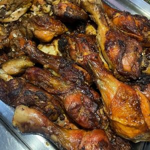 imagem do produto Frango assado 