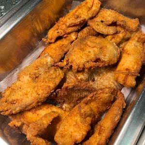 imagem do produto Filé de peixe (panga)