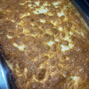 imagem do produto Escondidinho carne do sol