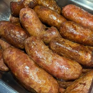 imagem do produto Linguiça toscana 