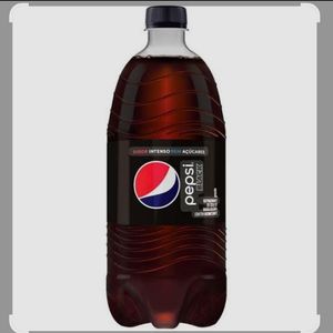 imagem do produto Pepsi zero 1 litro 