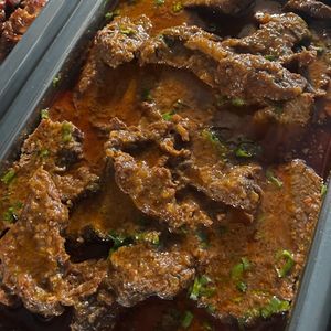 imagem do produto Carne ao molho