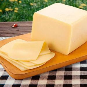 imagem do produto Queijo Mussarela 