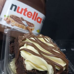 imagem do produto Ninho c/ Nutella