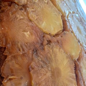 imagem do produto Torta de Abacaxi 