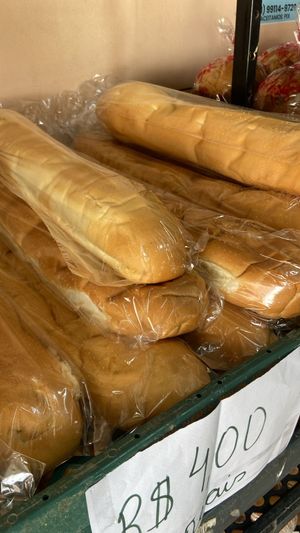 imagem do produto Pão Rabanada 