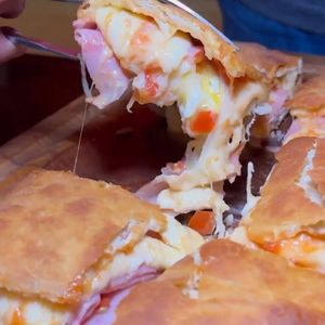 imagem do categoria Pizzas da casa
