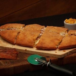 imagem do categoria  Pizzas tradicionais 