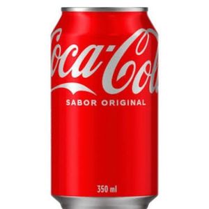 imagem do produto COCA COLA 350ML