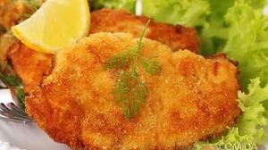 imagem do produto FILE DE PEIXE A MILANESA 