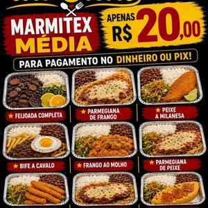 imagem do produto FEIJOADA COMPLETA
