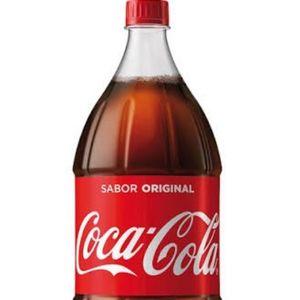 imagem do produto COCA COLA 2 LITROS