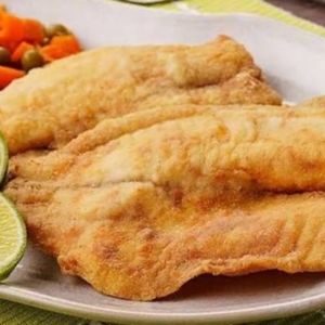 imagem do produto PEIXE A MILANESA 