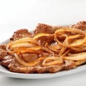 imagem do produto BIFE  ACEBOLADO 