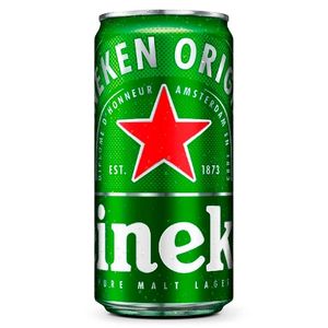 imagem do produto Cerveja Heineken 