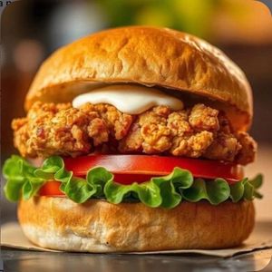 imagem do produto Chicken Salada
