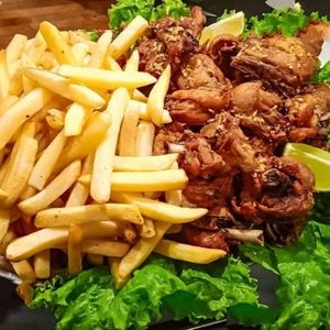 imagem do produto Porção mista 