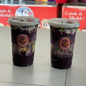 imagem do produto 2 Açaí 300ml completos 