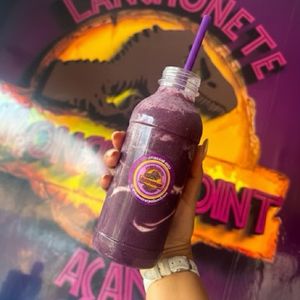 imagem do produto Garrafa de Açaí 300ml