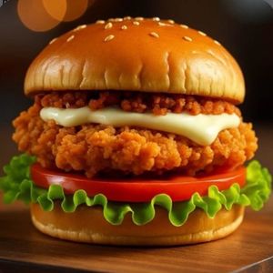imagem do produto Chicken Bacon