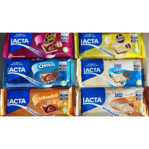 imagem do produto Chocolates recheados 