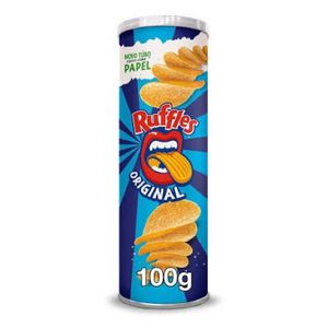 imagem do produto Ruffles 100g