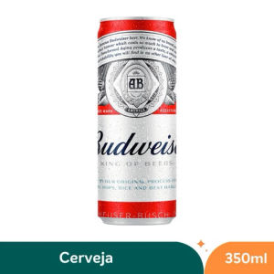 imagem do produto Budweiser 