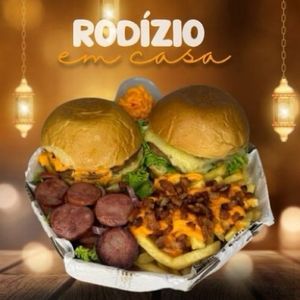 imagem do produto Combo tradicional salada